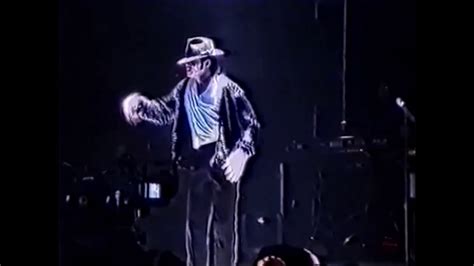 Michael Jackson 15 June 1997 HIStory Tour Live In Gelsenkirchen