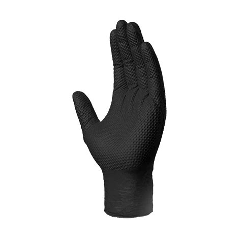 Nitrile Gloves – Duo Products