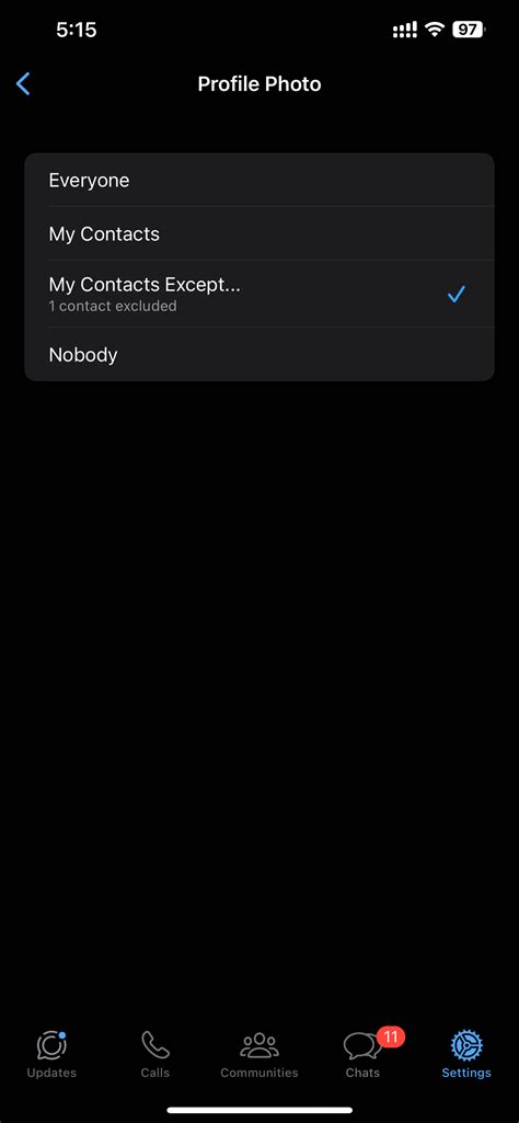 Can You See Who Screenshotted Your WhatsApp Status?