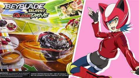 Magma Ifritor Beyblade Burst Quaddrive Youtube