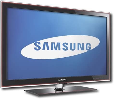 Best Buy: Samsung 46" Class / 1080p / 60Hz / LED-LCD HDTV UN46C5000QF