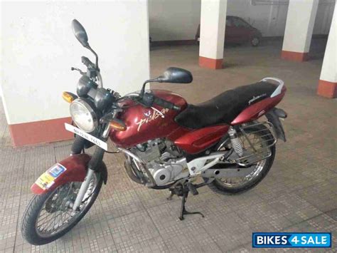 Used Model Bajaj Pulsar Round Headlight For Sale In Pune Id