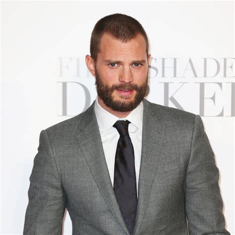 Jamie Dornan Says Playing Sir Kenneth Branagh S Dad Was Easy