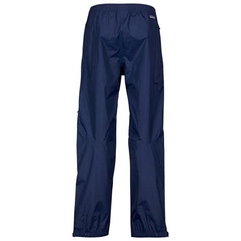 Patagonia Torrentshell 3L Pants Pantalones Impermeables Hombre