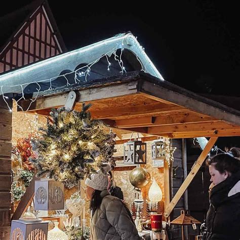 Marché de Noël de l Amicale du Personnel Le traditionnel marché de Noël