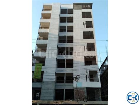 Ready Sft South Facing Apartment For Sale Mirpur Clickbd