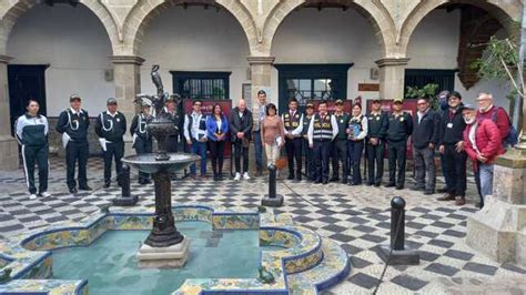 Cajamarca Ministerio de Cultura impulsa la defensa y protección del