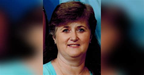 Patty Kay Breazeale Obituary Visitation Funeral Information