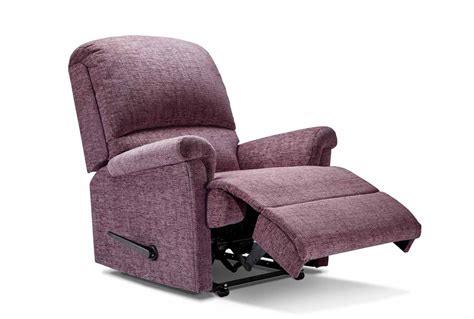 Sherborne Nevada Royale Recliner