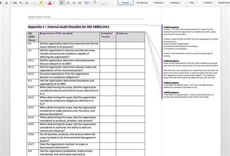 Iso Templates Free Free Templates Printable