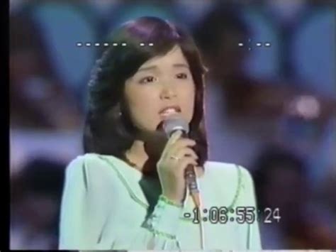 高田みづえ どうして私を愛したのですか 1980 動画 Dailymotion