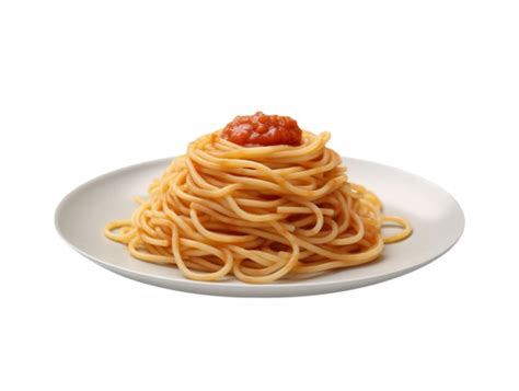 Spaghetti PNGs for Free Download