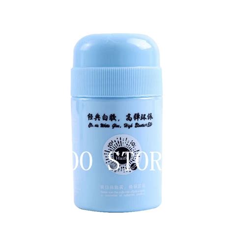 Haifu Water Glue Table Tennis Water Soluble Adhesive 60ml Professional