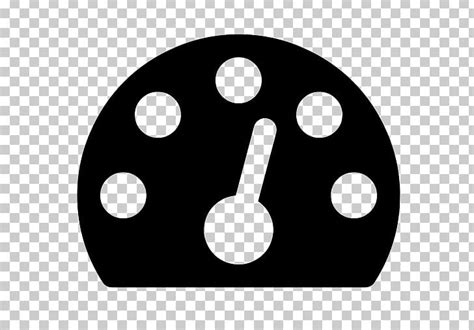 Computer Icons Font Awesome Dashboard Symbol PNG Clipart Black And