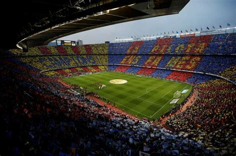 OFFICIAL: Fans To Return To Football Stadiums In Spain - Sports - Nigeria