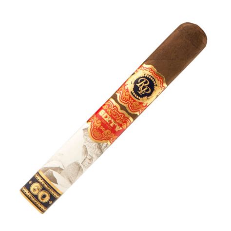 Rocky Patel Sixty Robusto Handmade Cigars Buy Online At Discounted