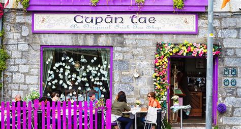 The Ultimate Irish Language Guide for Travelers to Ireland