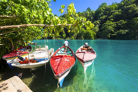 Port Antonio travel | Jamaica, Caribbean - Lonely Planet