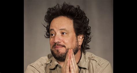 Fact Check President Trump Appointed Ancient Aliens” Guy Giorgio A