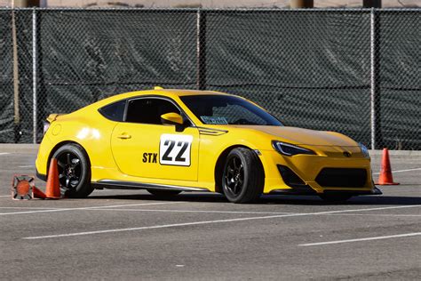 Scion Frs Release Series Martiniworks