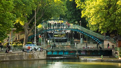 Ferienwohnung 10 Arrondissement Paris Ferienhäuser mehr FeWo direkt