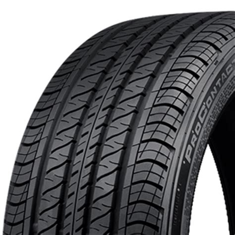 Continental Tires Procontact Rx Tires California Wheels