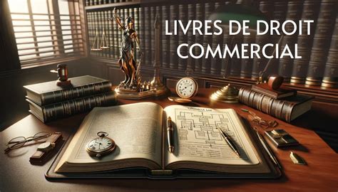 Livres De Droit Commercial Gratuits Pdf Infolivres Org