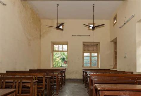 UP Headmaster Suspended After Sleeping Naked In Front Of Students Lalluram News