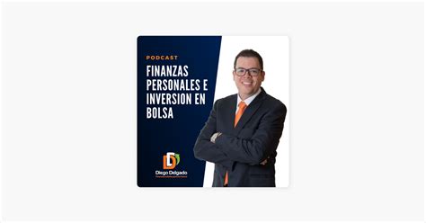 Finanzas Personales e Inversión en Bolsa on Apple Podcasts