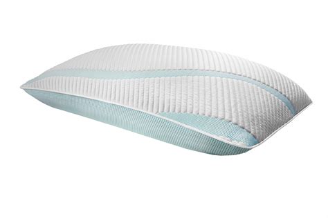 Buy Tempur-Pedic TEMPUR-Adapt Pro-MID + Cooling Pillow