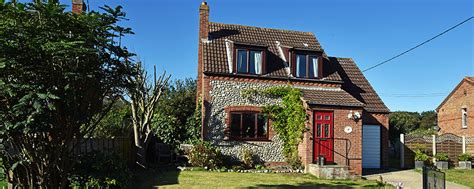 Bay Tree Cottage Holiday Cottage East Runton Norfolk