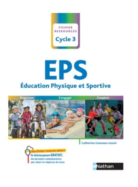 Calaméo Education Physique Et Sportive