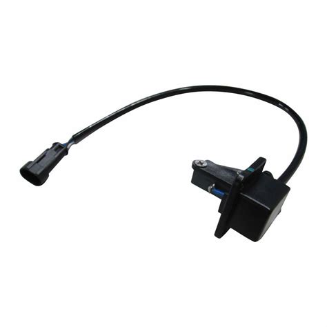 Interruptor Sensor Luz Freio Completo Iveco Eurotech A