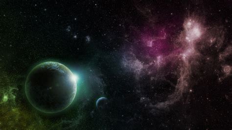 🔥 [60+] Space Planets Wallpapers | WallpaperSafari