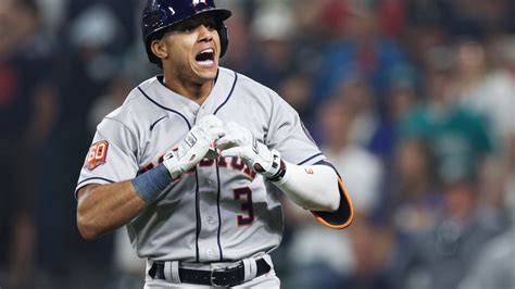 Mariners vs. Astros score: Jeremy Peña ... | DayBreakWeekly UK