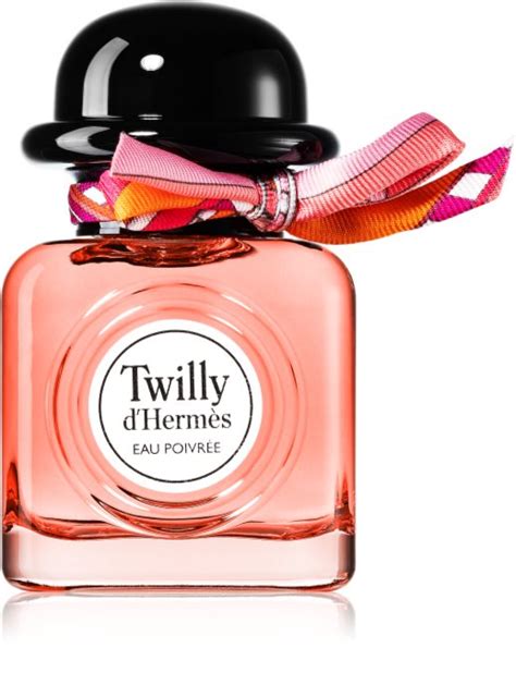 Hermès Twilly dHermès Eau Poivrée woda perfumowana dla kobiet notino pl