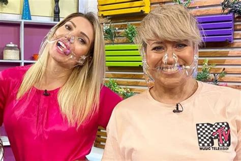 Zona Latina Apuesta Por Un Viejo Conocido Para Liderar El Matinal Sabores