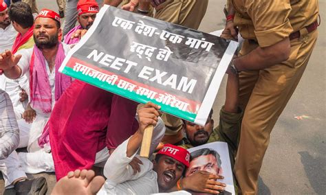 SC Refuses To Cancel NEET UG 2024 Says Retest Would Hit 2 Mn Students