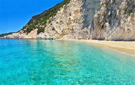 Isole Ionie Con Cefalonia E Itaka Crociera In Caicco A Cabina