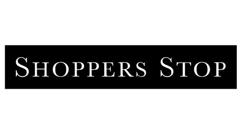 Shoppers Stop Logo