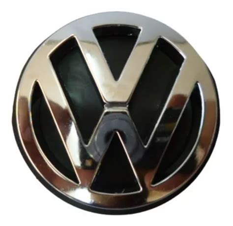 Emblema De Cajuela Para Vw Golf A3 93 99 Mk3 MercadoLibre