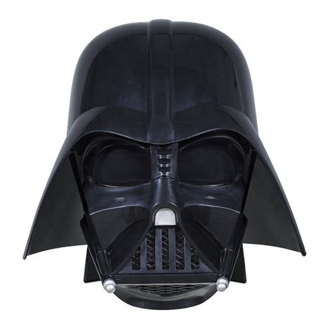 Capacete Do Darth Vader Supremo Star Wars