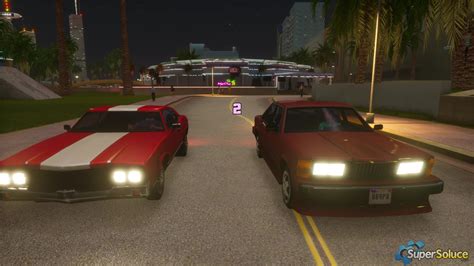 Le Chauffeur Soluce Grand Theft Auto Vice City Supersoluce