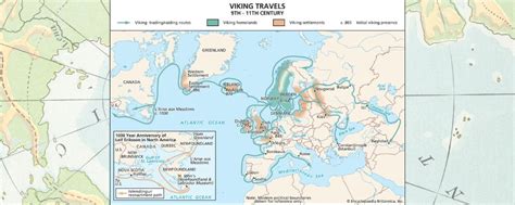 Viking Trade: Navigating the Seas of Opportunity - Norse and Viking ...