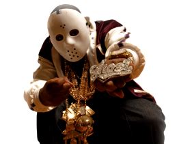 The Best Ghostface Killah Albums – Bad Magics | Magic Men