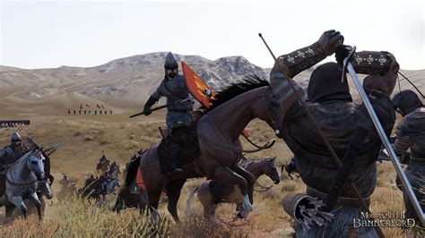 Купить игру Mount & Blade II: Bannerlord на аккаунт Steam