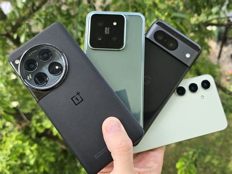 Beste Cameratelefoons In 2024 Welke Compacte Telefoon Heeft De Beste