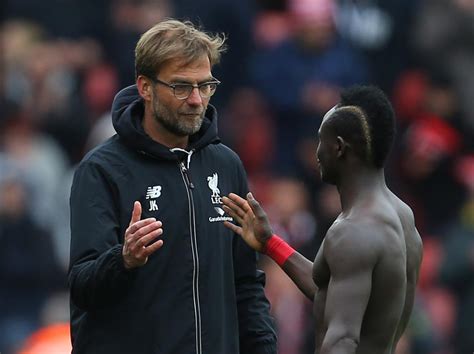 Breaking Down How Sadio Mane Will Fit in at Liverpool | News, Scores ...