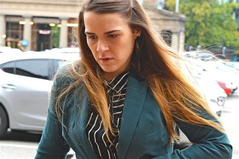 Disturbed Woman Jailed For Tricking Female Friend Into Sex With Fake Penis Ibtimes Uk