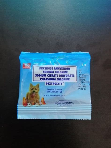 dextrolyte soluble powder electrolytes piece lazada ph